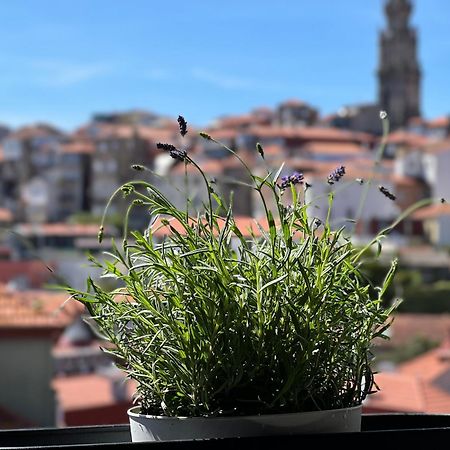Urban Apartment Casa Da Portela Porto Buitenkant foto