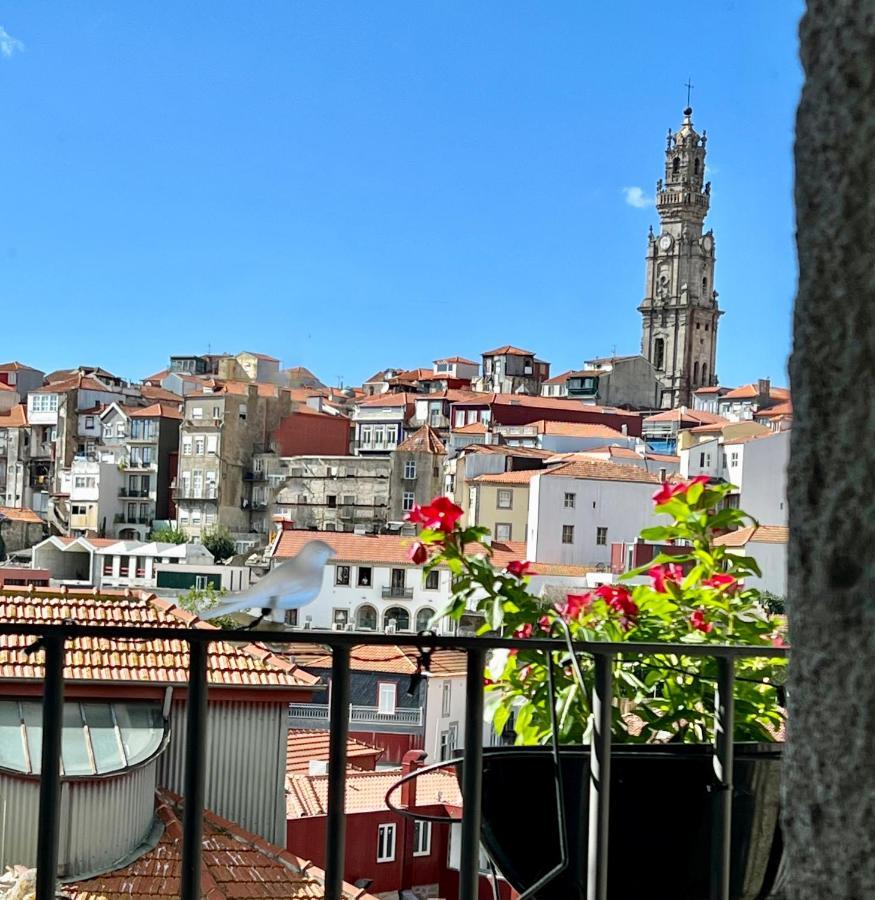 Urban Apartment Casa Da Portela Porto Buitenkant foto