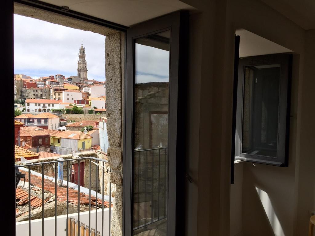 Urban Apartment Casa Da Portela Porto Buitenkant foto