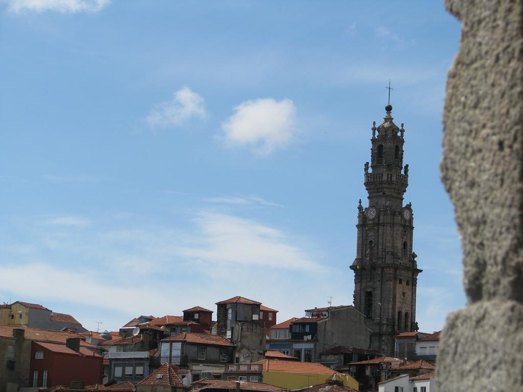 Urban Apartment Casa Da Portela Porto Kamer foto
