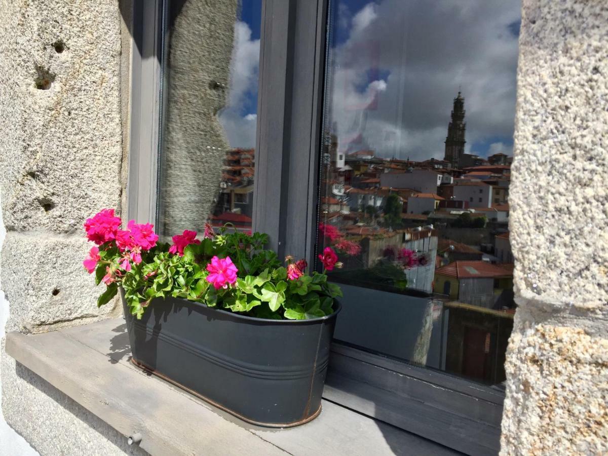 Urban Apartment Casa Da Portela Porto Buitenkant foto