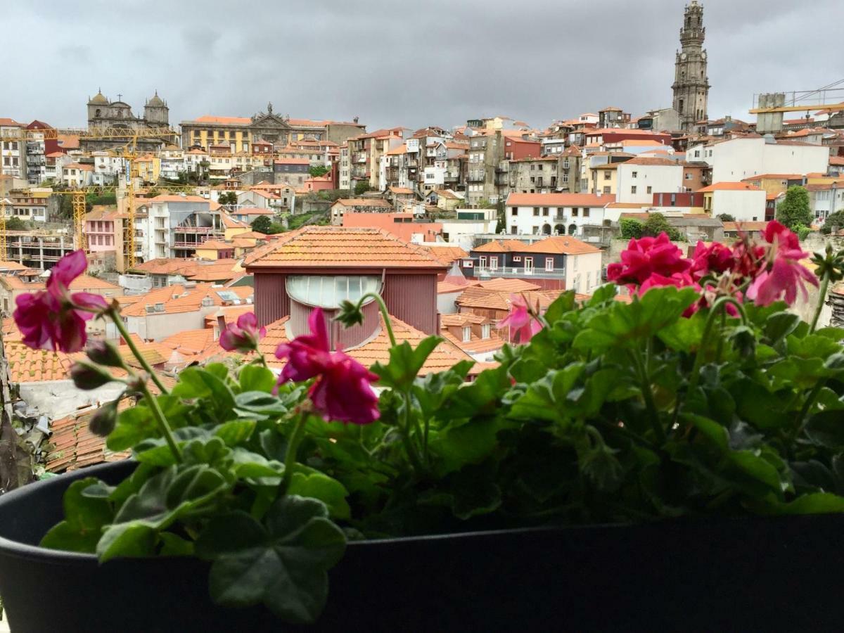 Urban Apartment Casa Da Portela Porto Buitenkant foto