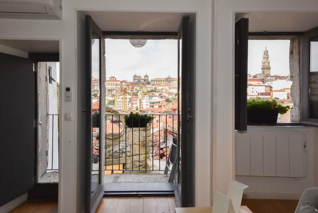 Urban Apartment Casa Da Portela Porto Buitenkant foto